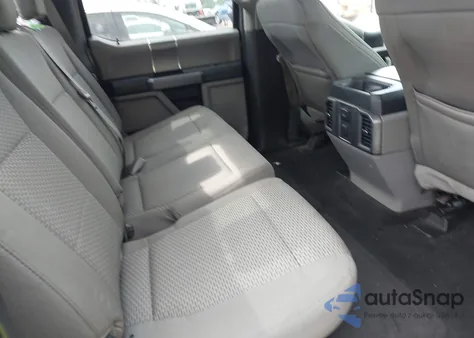 2015 Ford F-150 Xlt z USA, uszkodzony, nr VIN 1FTEW1EG5FFA99713